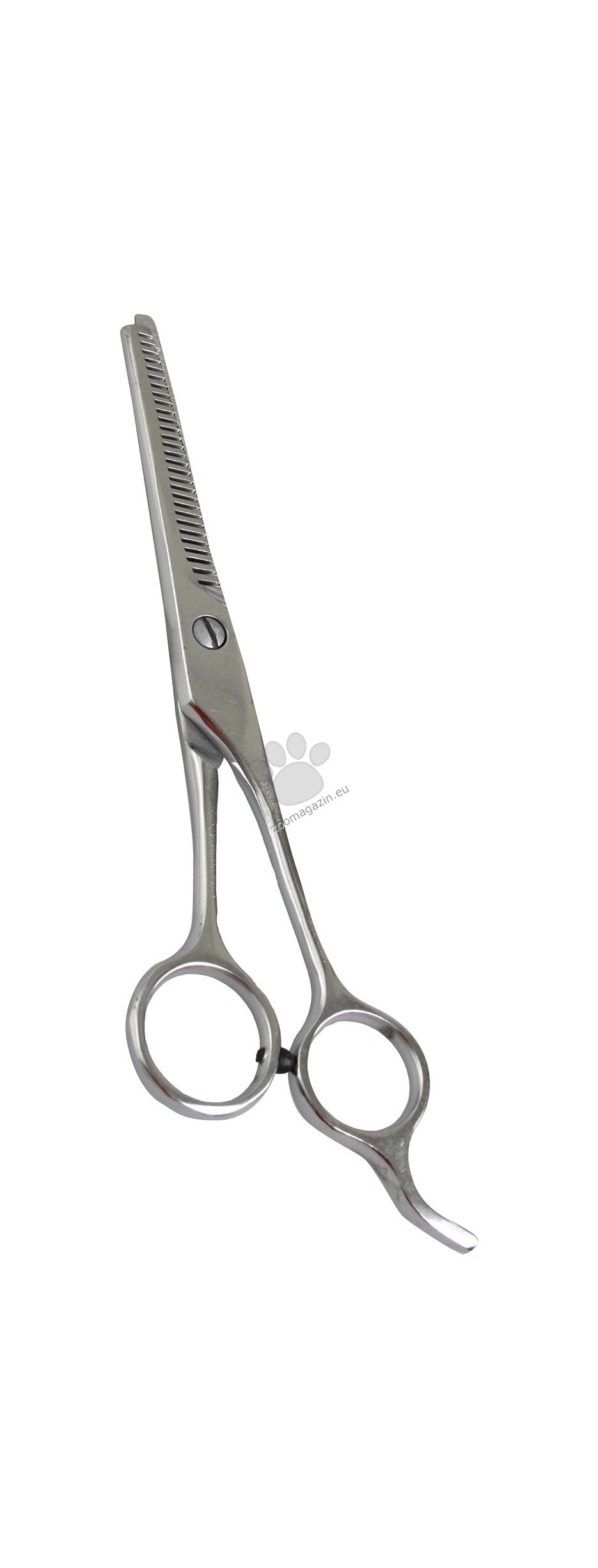 Flamingo Premium One-sided Thinning Scissors - ножица за филиране 16.5 см.