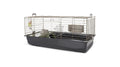 Savic Nero 3 De Lux Happy Planet - клетка за зайчета 100 / 50 / 45 см.