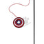 Cerda Cat Toy Captain America - въдица за котки 46 / 7 / 3 см