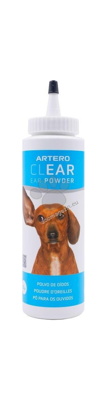 Artero Ear Powder Clear - пудра за уши 30 гр.