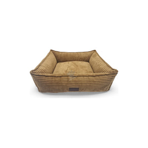 Meduza Dog Sofa Lincoln - луксозно легло за кучета 80 / 120 см