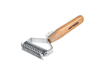 Artero Yako Double Extreme Coat - инструмент за премахване на възли и сплъстявания