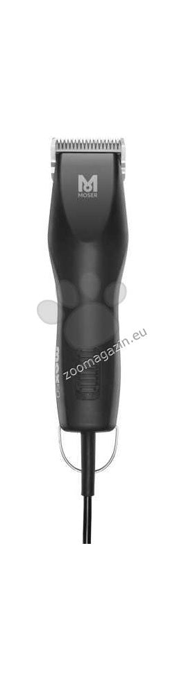 Moser - машинка за подстригване на големи кучета и котки