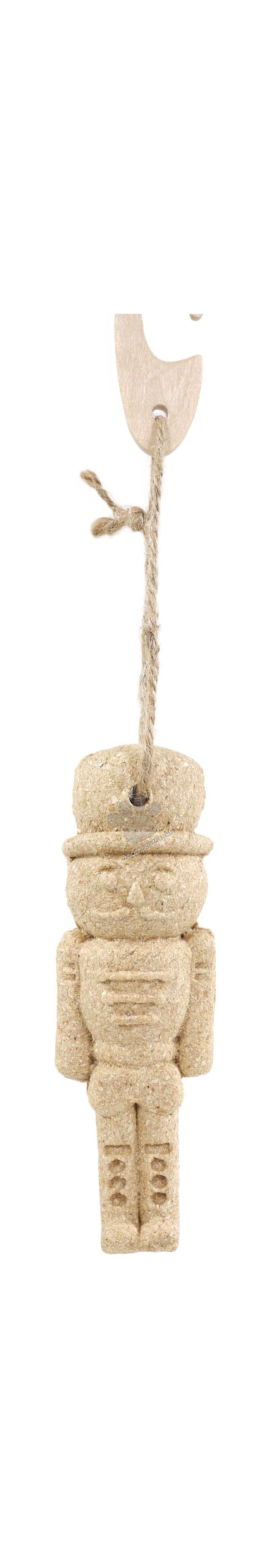 ROSEWOOD GNAWABLE NUTCRACKER - играчка за гризане за малки животни