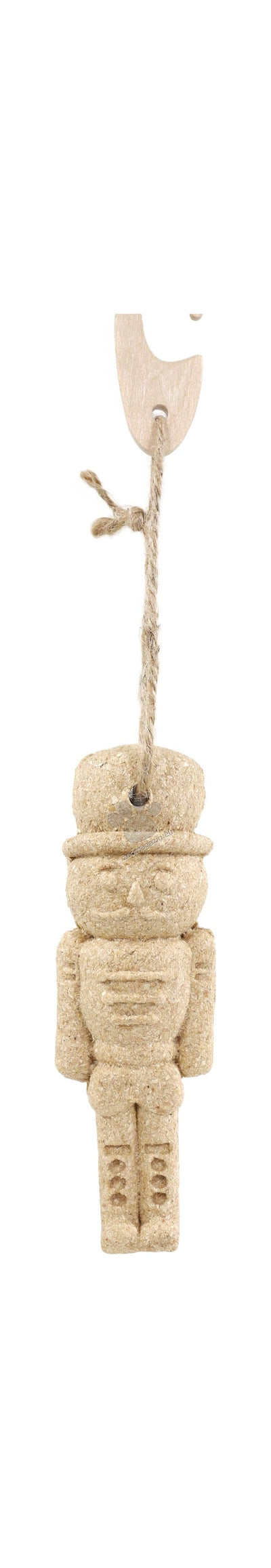 ROSEWOOD GNAWABLE NUTCRACKER - играчка за гризане за малки животни