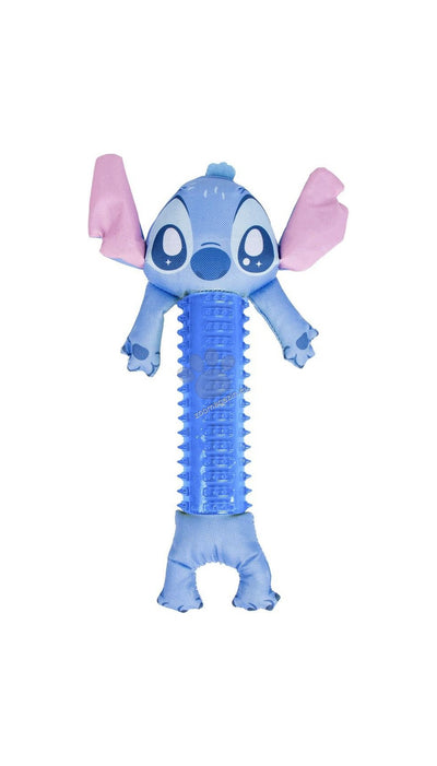Cerda Dog TPR Toy Stitch - играчка за куче с термопластичен каучук 11 / 30 / 9 см