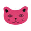 Flamingo Cat litter tray mat Pancho Matti fuchsia - килимче за тоалетна 30 / 40 см