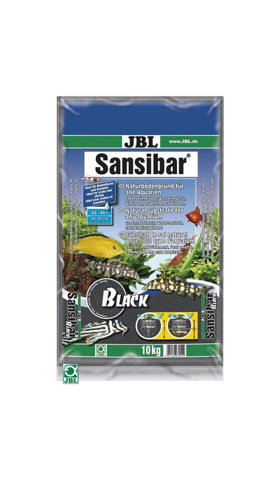 JBL Sansibar - субстрат за сладководни и соленоводни аквариуми 10 кг.
