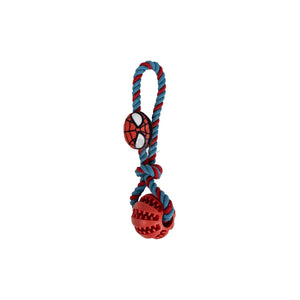 Cerda Dog Toy Spiderman - играчка за куче 10 / 31 / 7 см