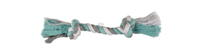 Flamingo Jim Cord with 2 knots - играчка за куче 34 см