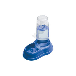 Ferplast - Azimut 600  - разпределител за храна или вода 12,5 / 19 / 19,5 cm - 0,6 L