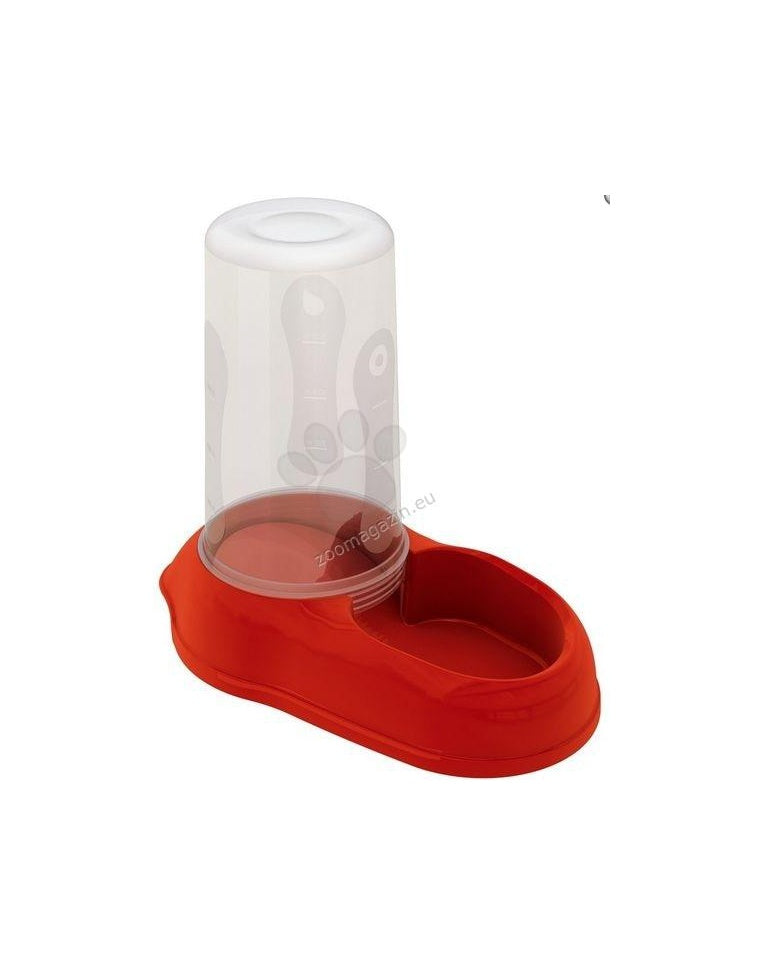 Ferplast - Azimut 5500 - разпределител за храна или вода 23 / 41 / 37,5 cm - 5,5 L