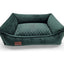 Meduza Dog Sofa Rivera - луксозно легло за кучета 80 / 100 см