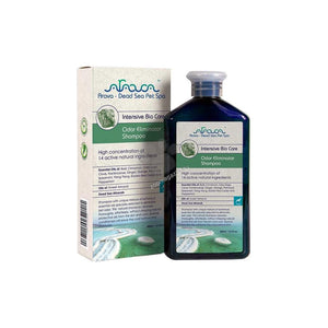 Arava Odor Eliminator - шампоан против лоши миризми 400 мл