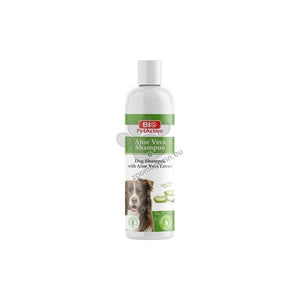 Bio Pet Active Aloe Vera - шампоан за кучета с алое вера 250 мл.