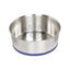 Nobby Stainless Steel Bowl Heavy Anti Slip - купичка