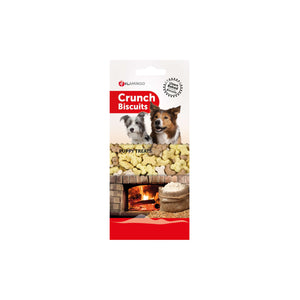 Flamingo Biscuit Crunch Puppy Treats - бисквитки за малки кученца 500 гр