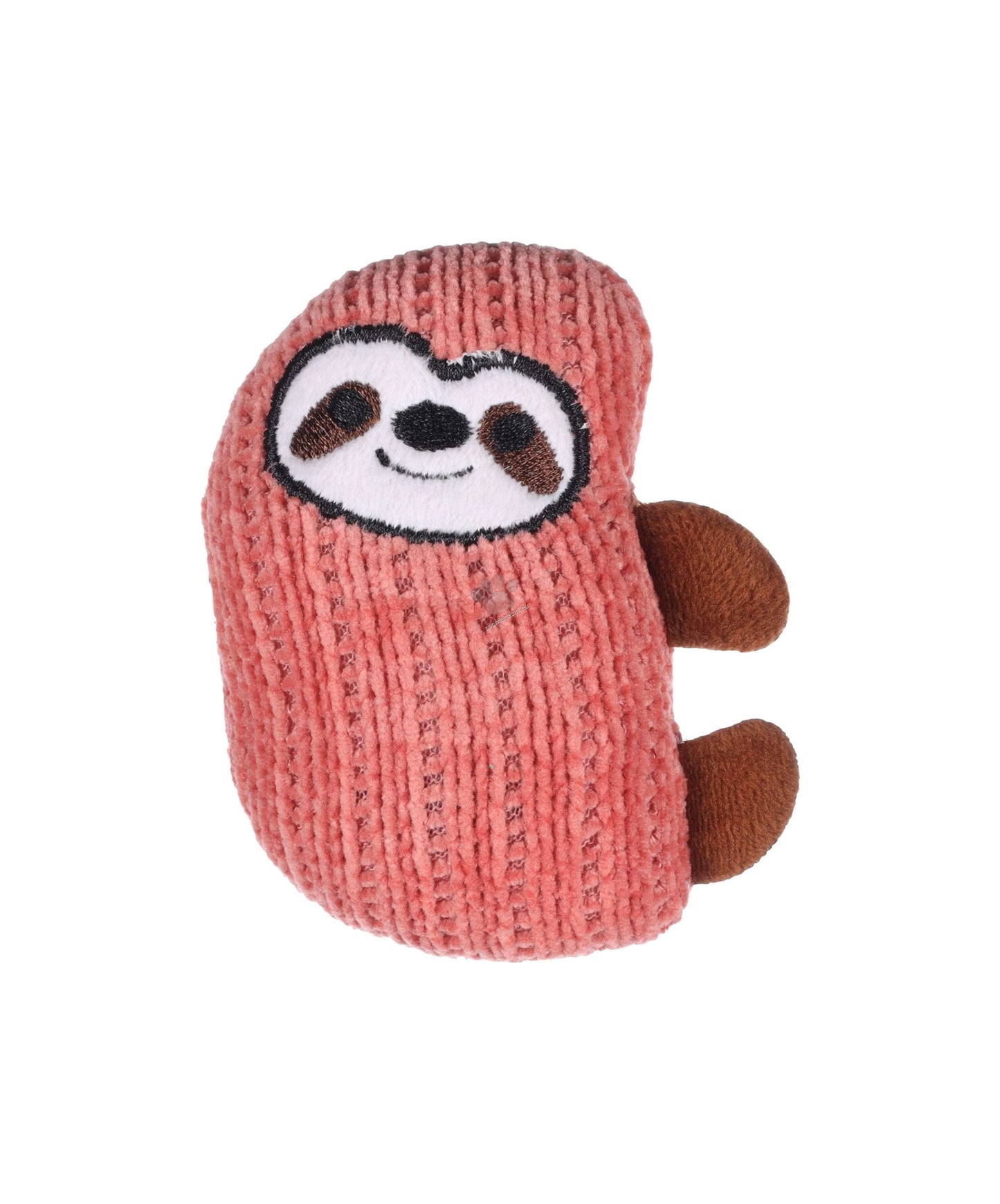 Flamingo Blaro Sloth - плюшена играчка 9.2 см