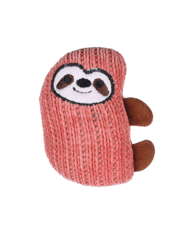Flamingo Blaro Sloth - плюшена играчка 9.2 см