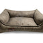 Meduza Dog Sofa Preston - луксозно легло за кучета 60 / 80 см
