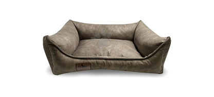 Meduza Dog Sofa Preston - луксозно легло за кучета 60 / 80 см