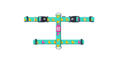 Max Molly H-Harness Ducklings - нагръдник за кучета