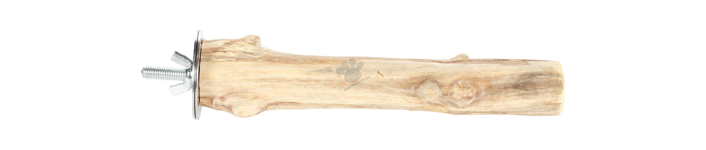 Flamingo Perch Java - дървена кацалка за птици