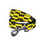 Collar Waudog Nylon Dog Leash Batman - повод