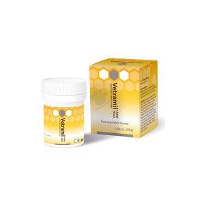 Vetramil Paw Wax - восък за лапи 45 гр.