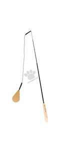 I Love Happy Cats Telescopic Rod - телескопична въдица с три накрайника 97 см