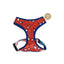 Cerda Dog Harness Spiderman XXS/XS - нагръдник за куче 29-41 см
