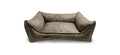 Meduza Dog Sofa Preston - луксозно легло за кучета 80 / 100 см