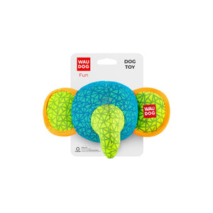 Waudog Fun Dog Toy Elephant Design - играчка 20 / 14 см