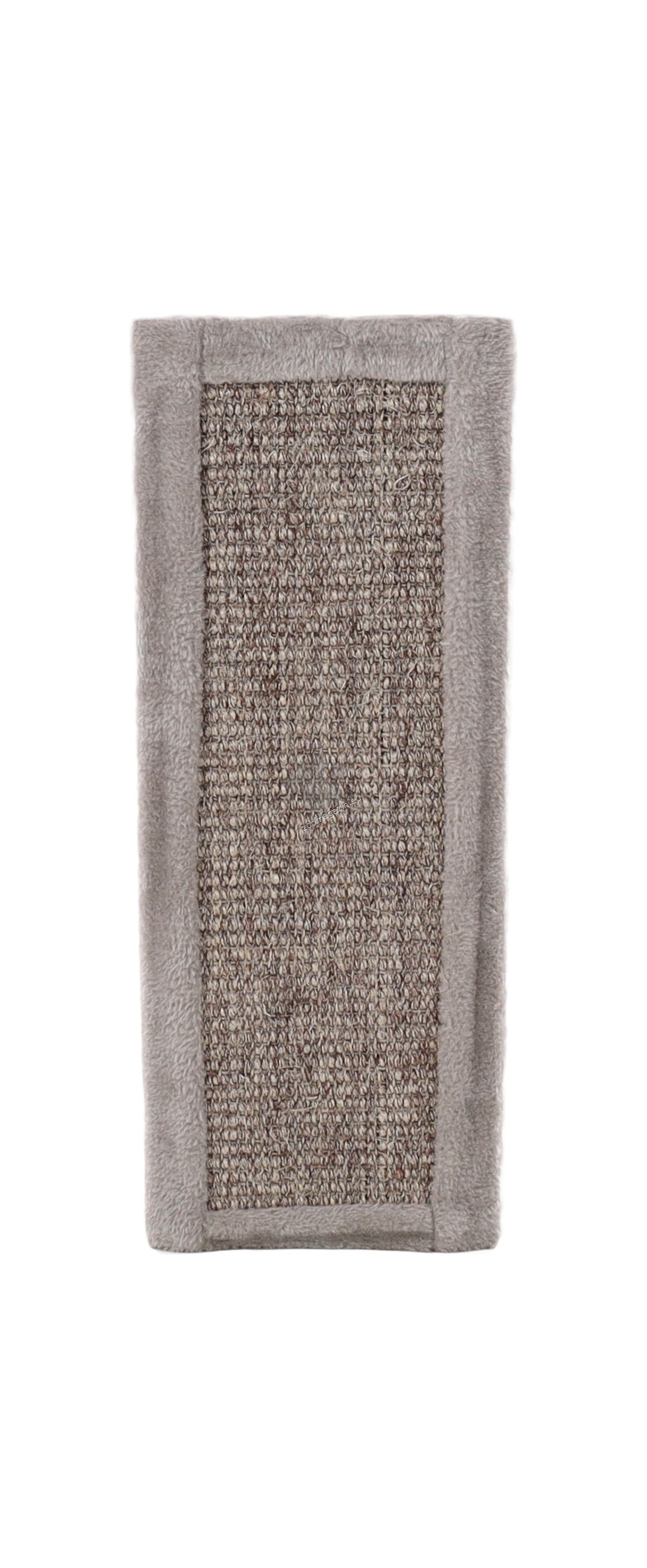 Flamingo Scratching Board Greta Grey S - котешка драскалка 19,5 / 1,5 / 54 см