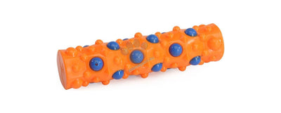 Camon TPR Geometric Cylinder - играчка за куче 20 см