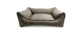 Meduza Dog Sofa Otis - луксозно легло за кучета 60 / 80 см
