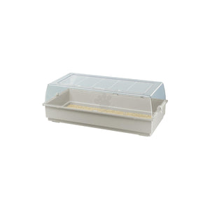 Ferplast - Maxi Duna Multi - клетка за морски свинчета 99 / 51,5 / 36 см.