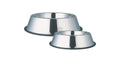 Enjoy Castron Antiderapant Inox - метална купичка с гумен кант 700 мл