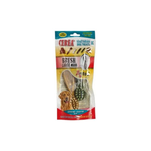 Antos Cerea Brush Large - дентални четки 15 см, 140гр. / 2 бр. плик