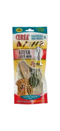 Antos Cerea Brush Large - дентални четки 15 см, 140гр. / 2 бр. плик
