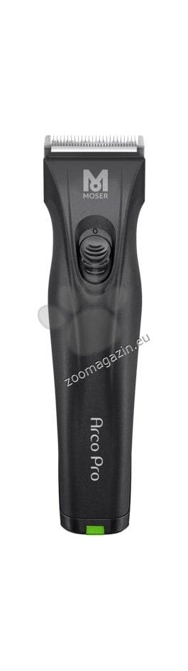 Moser - машинка за подстригване на средни кучета и котки