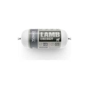 Yummy Lamb Energy - саламче с агнешко месо
