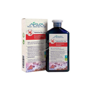 Arava Aromatherapy - шампоан за кучета с чувствителна и раздразнена кожа 400 мл