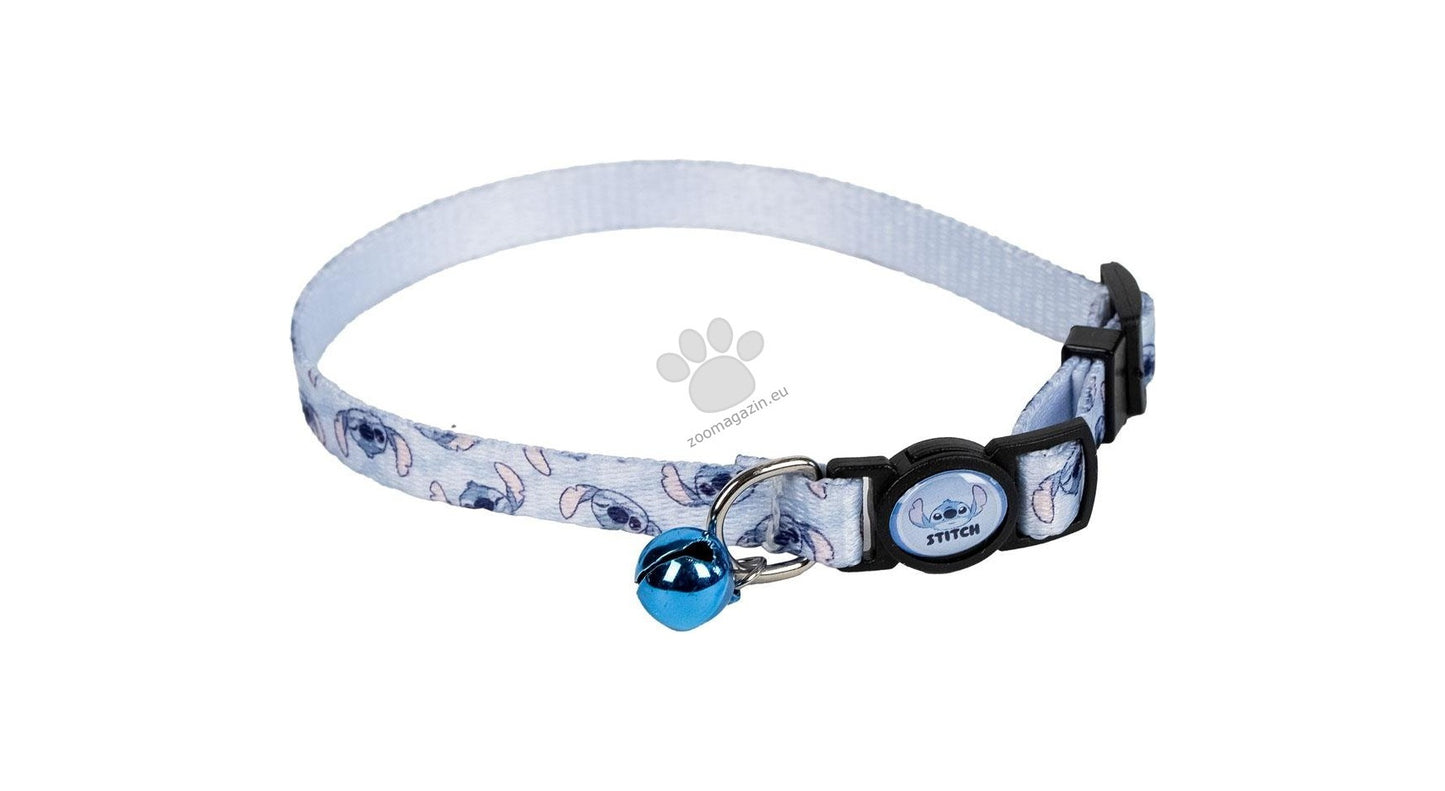 Cerda Cat Collar Stitch - нашийник за котки 18-31 см / 15 мм