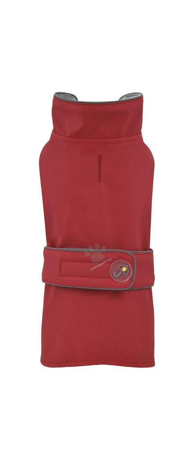 Nayeco Raincoat Dancing Rain - дъждобран за куче 70 см.