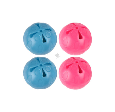 Flamingo Ebba Ball - играчка за котки 3,5 см