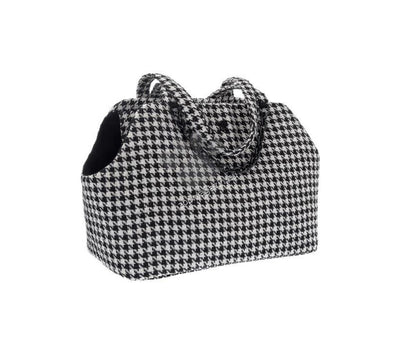 Ferribiella Coco - луксозна мека транспортна чанта 40 / 30 / 20 см