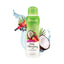 TropiClean Berry and Coconut Deep Cleansing Shampoo - шампоан за кучета и котки 355 мл