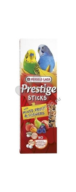 Versele Laga Prestige Stick Small Paraket - лакомство за малки папагали 60 гр
