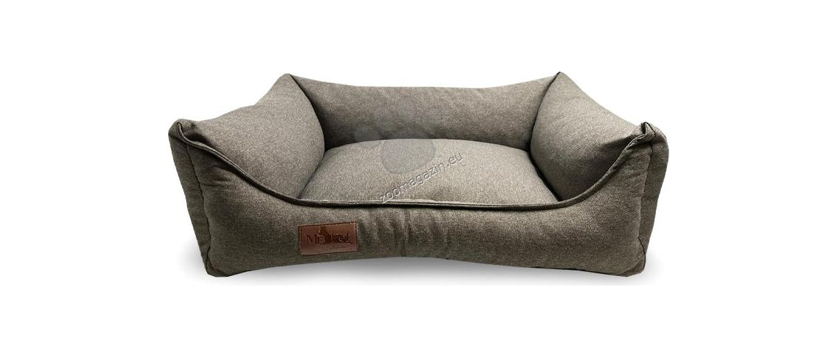Meduza Dog Sofa Otis - луксозно легло за кучета 85 / 120 см